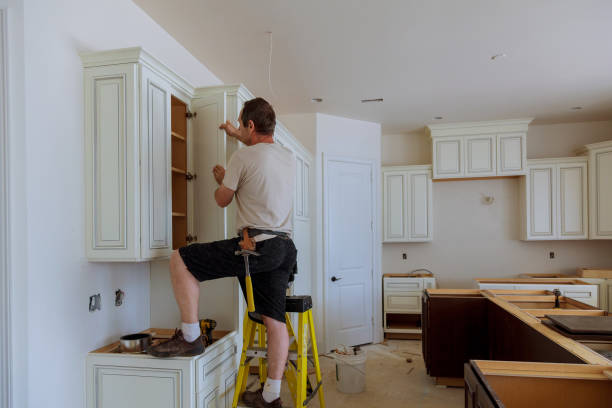 Licensed Appliance Installation service in Myersville, MD - I E Kitchen