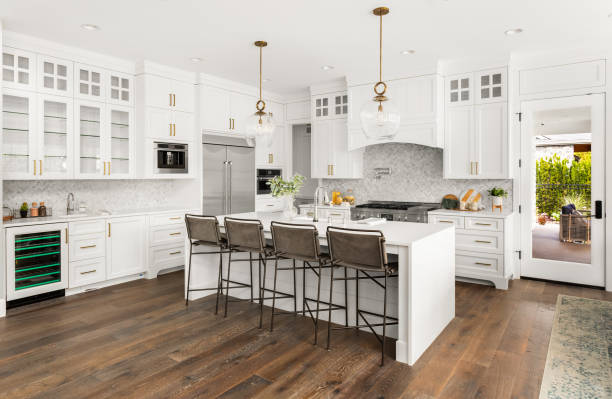 Reliable Appliance Installation contractor in Myersville, MD by I E Kitchen
